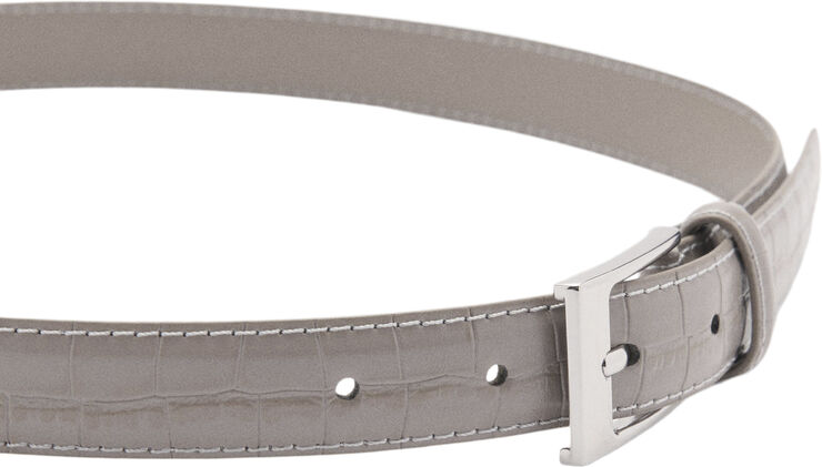 MANGO BELT. -- CROCO 92