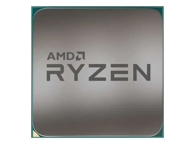 AMD Ryzen 5 2400G