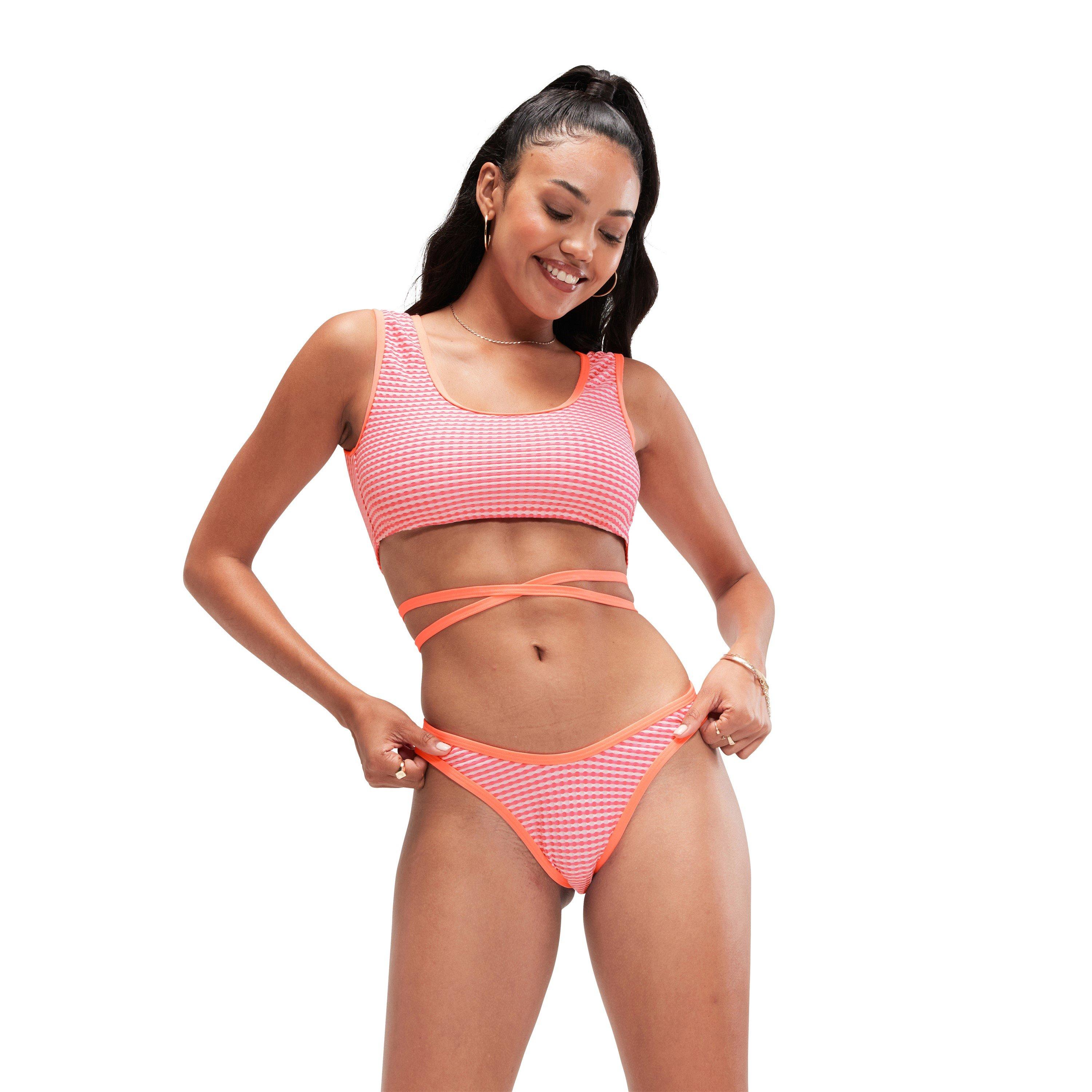 Speedo Speedo Gnghm ScpBtm Ld99