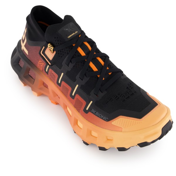X-Bionic - Terraskin X01 - Chaussures de trail