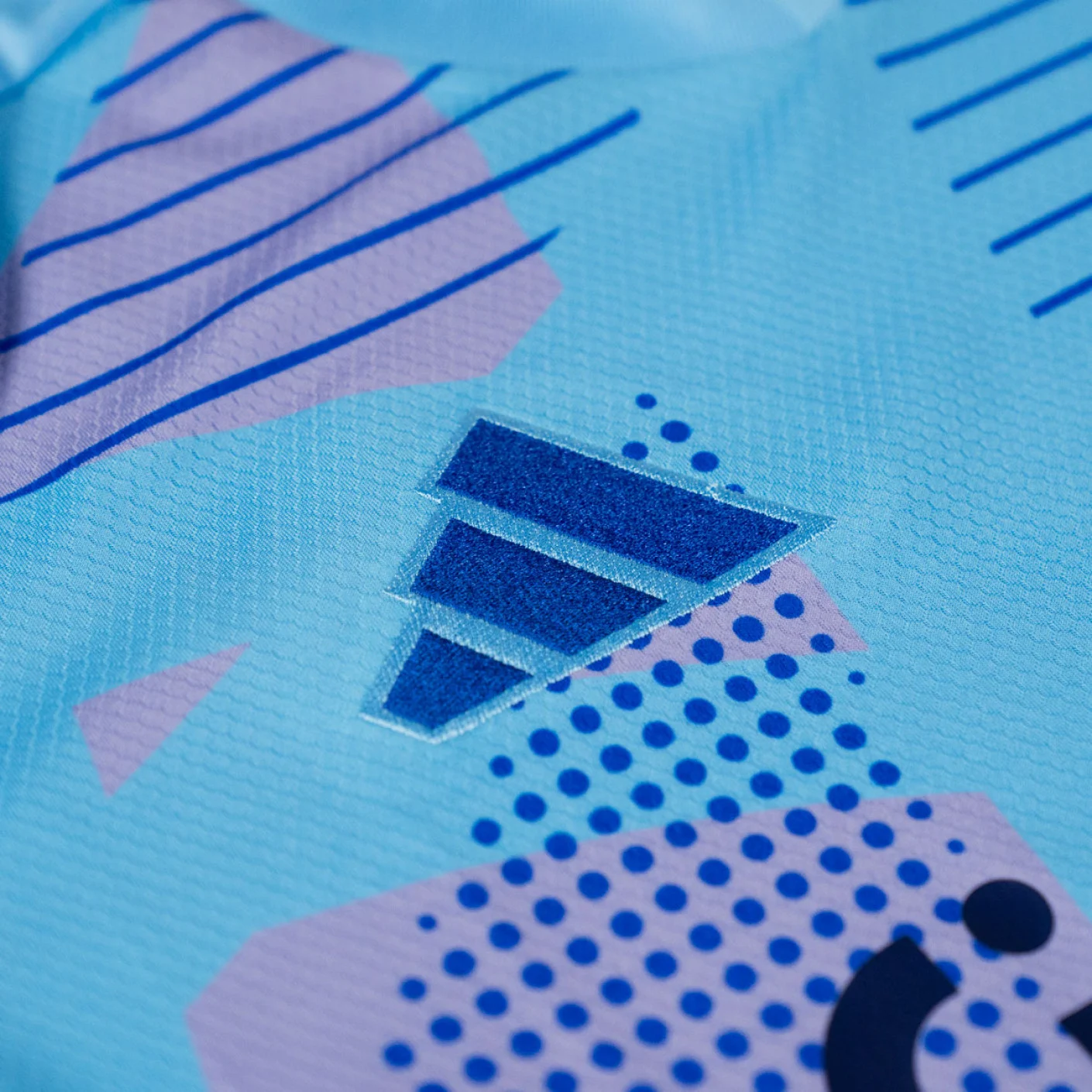 Adidas PEC Zwolle Keepersshirt 2024-2025