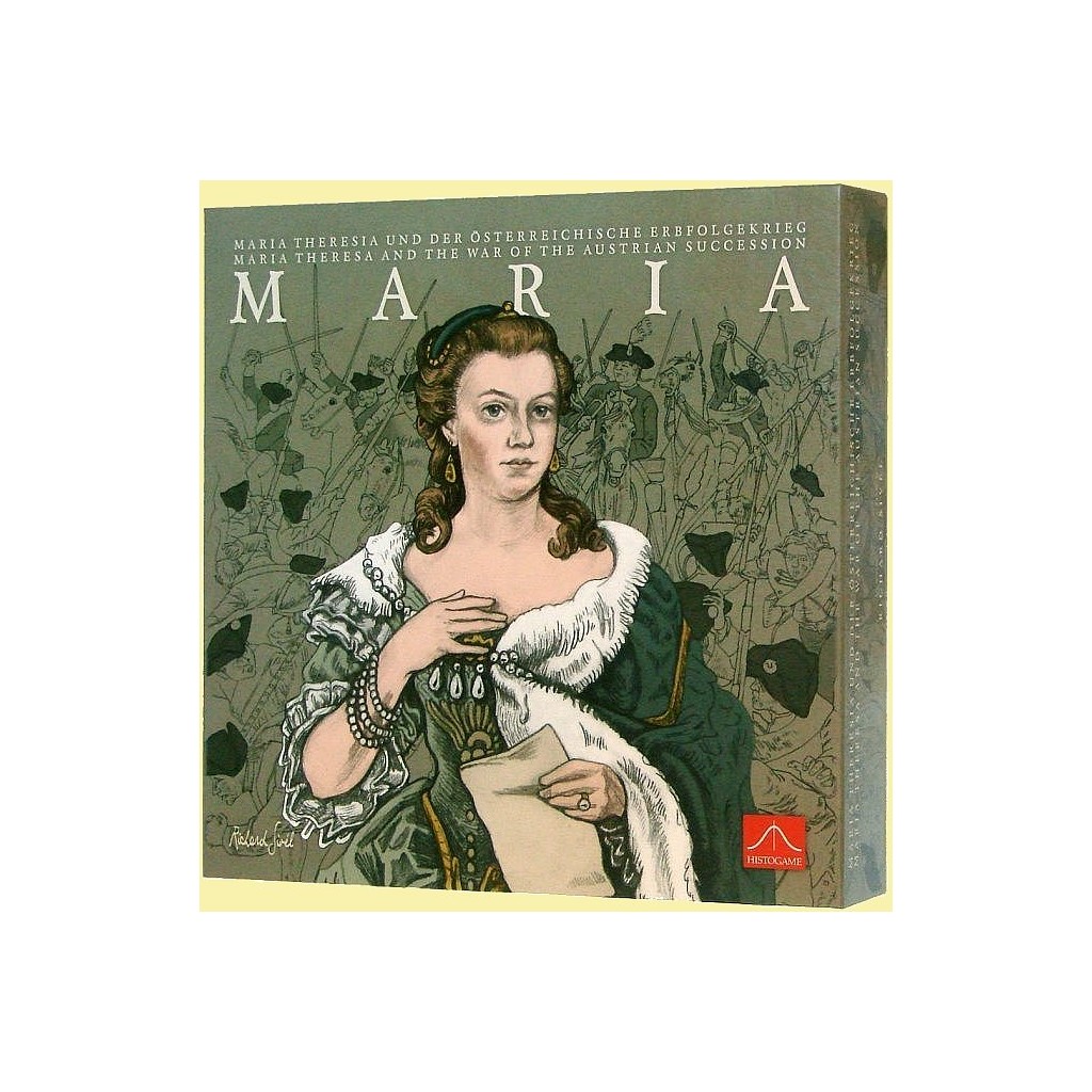 Maria