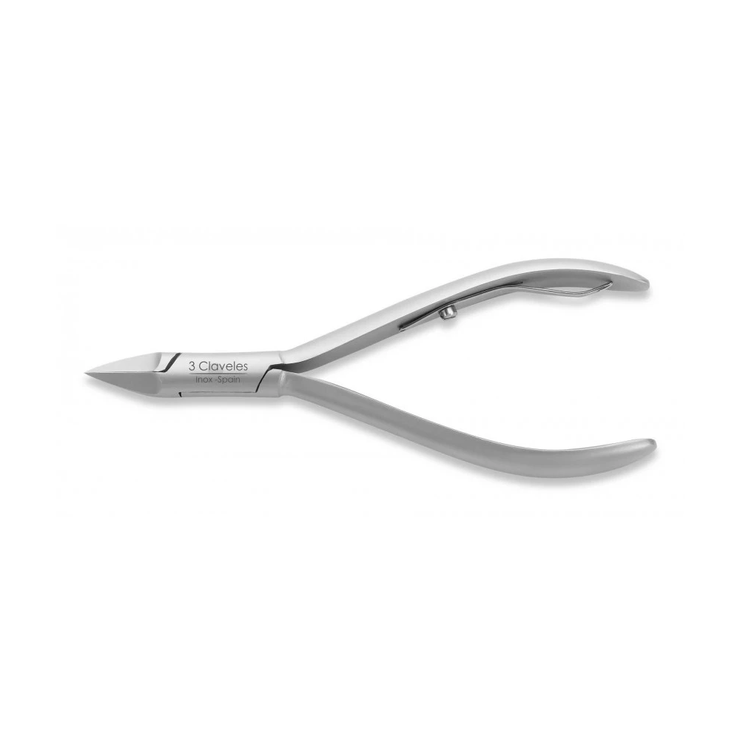 Pinces á Ongles Incarnés 13 cm