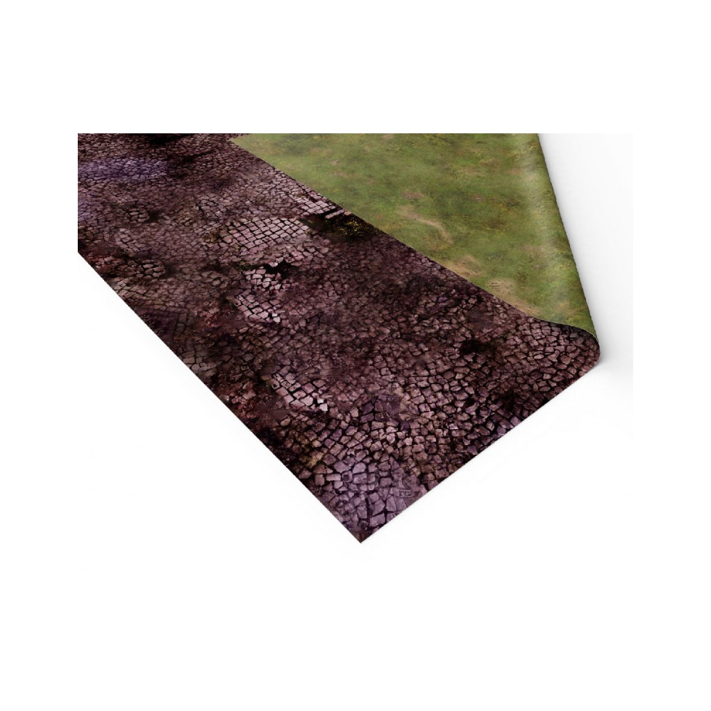 Playmats - Vinyl 37