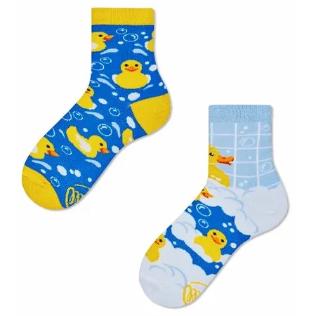 Many Mornings Kindersocken Bath Ducks Kids 31-34