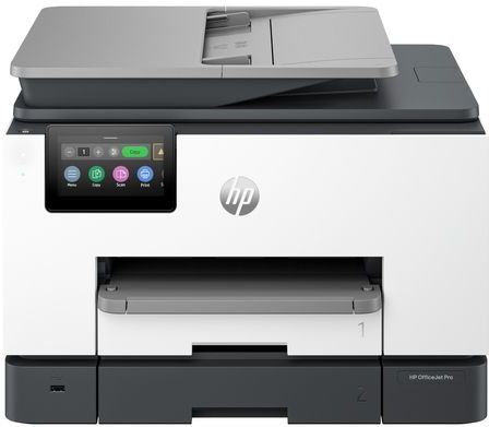 HP - OfficeJet Pro 9135e - All-in-One Printer - Zwart - Thermische Inkjet - A4