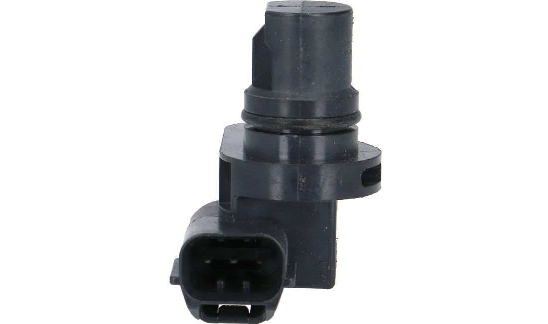 Sensor, knastakselposition
