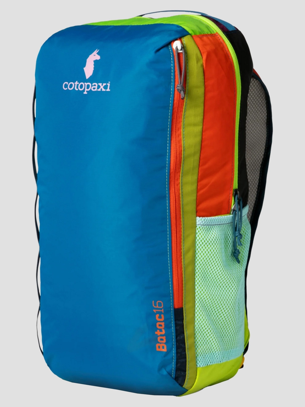 Cotopaxi Batac 16L Backpack del dia