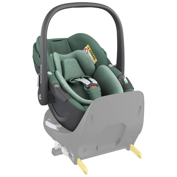 Maxi CosiMaxi Cosi   Bundle 360 Family green