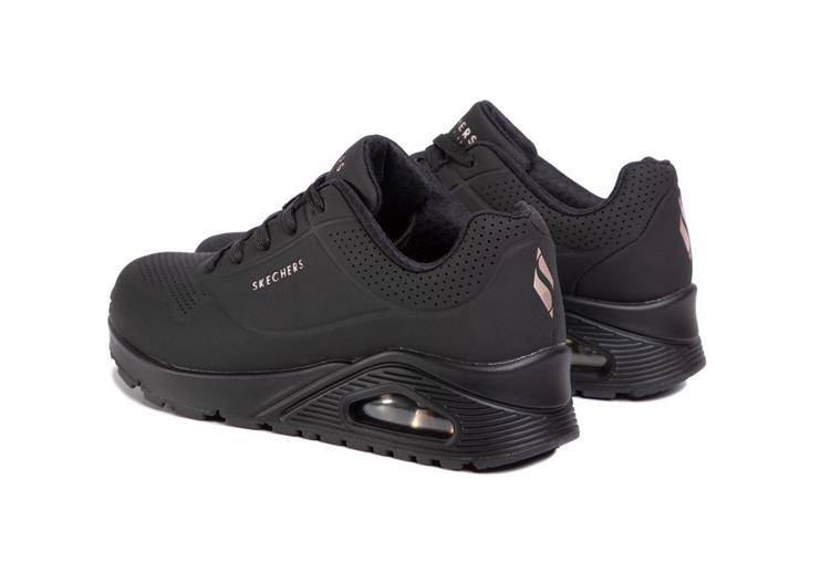 Skechers 73690 schwarz