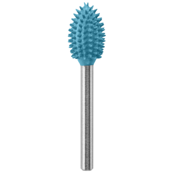 Dremel MAX freesmes Power Carving vlamvormig
