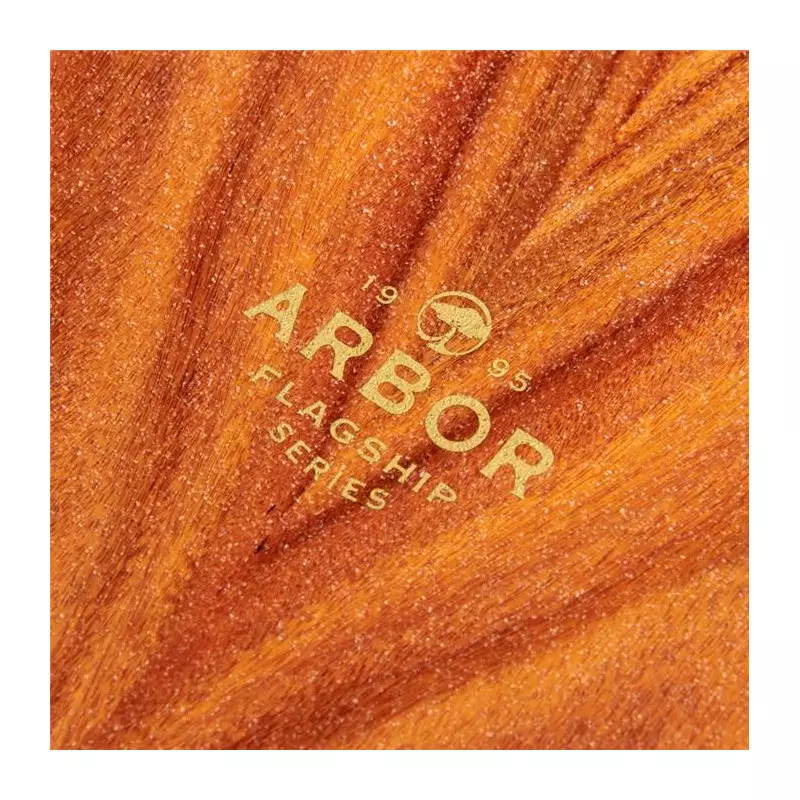 Skate longboard ARBOR Flagship Axis 37 37