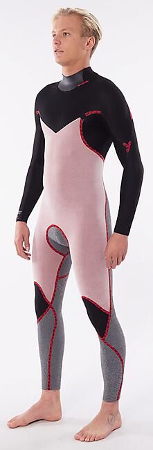 RIP CURL - INTEGRALE DAWN PATROL WARMTH BZ 4/3