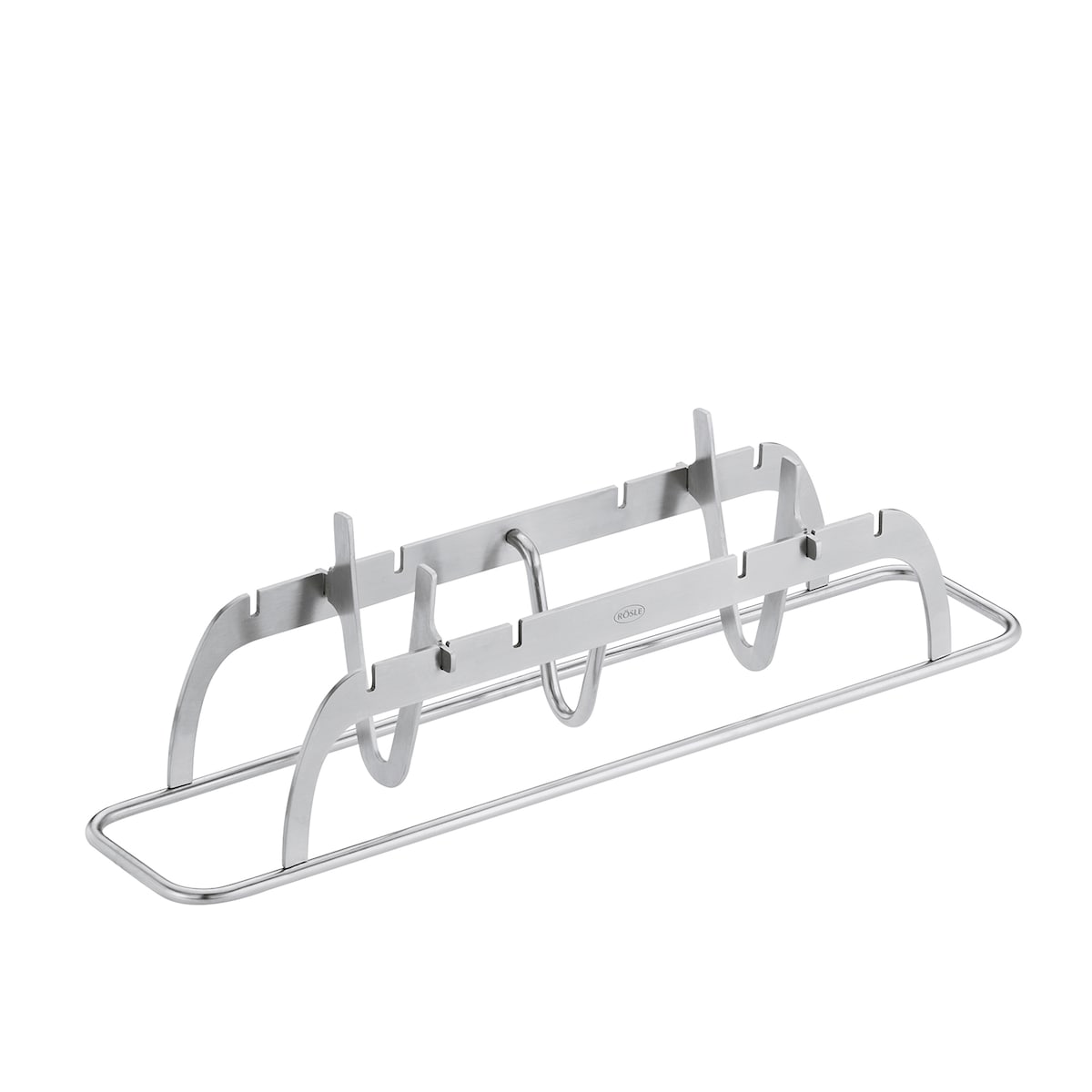 Rösle Fish rack 30 x 6.5 x 8.5 cm