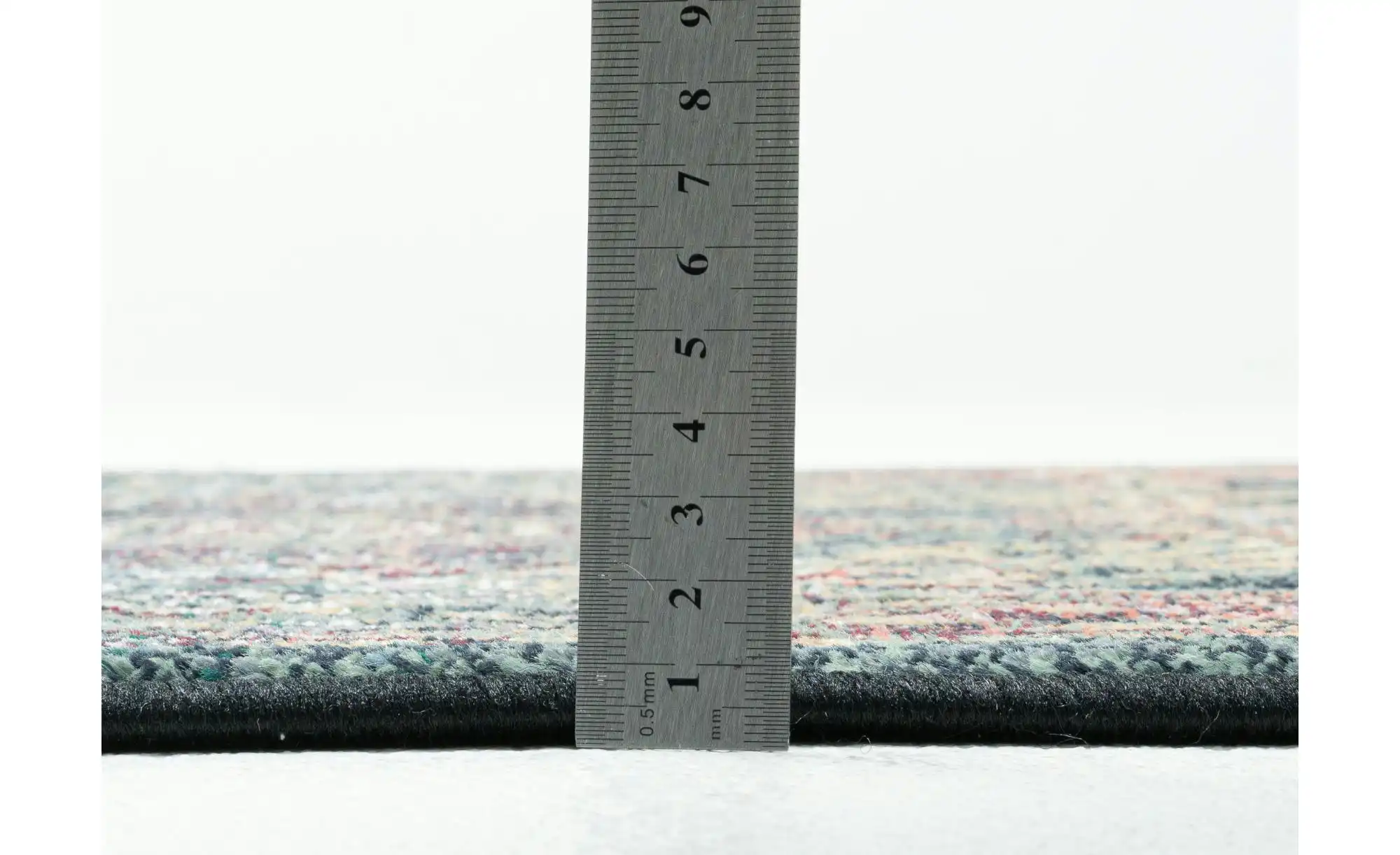 THEKO Vintageteppich Gabiro