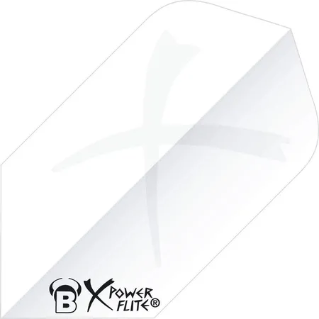 BULL'S Darts XPowerflite Slim
