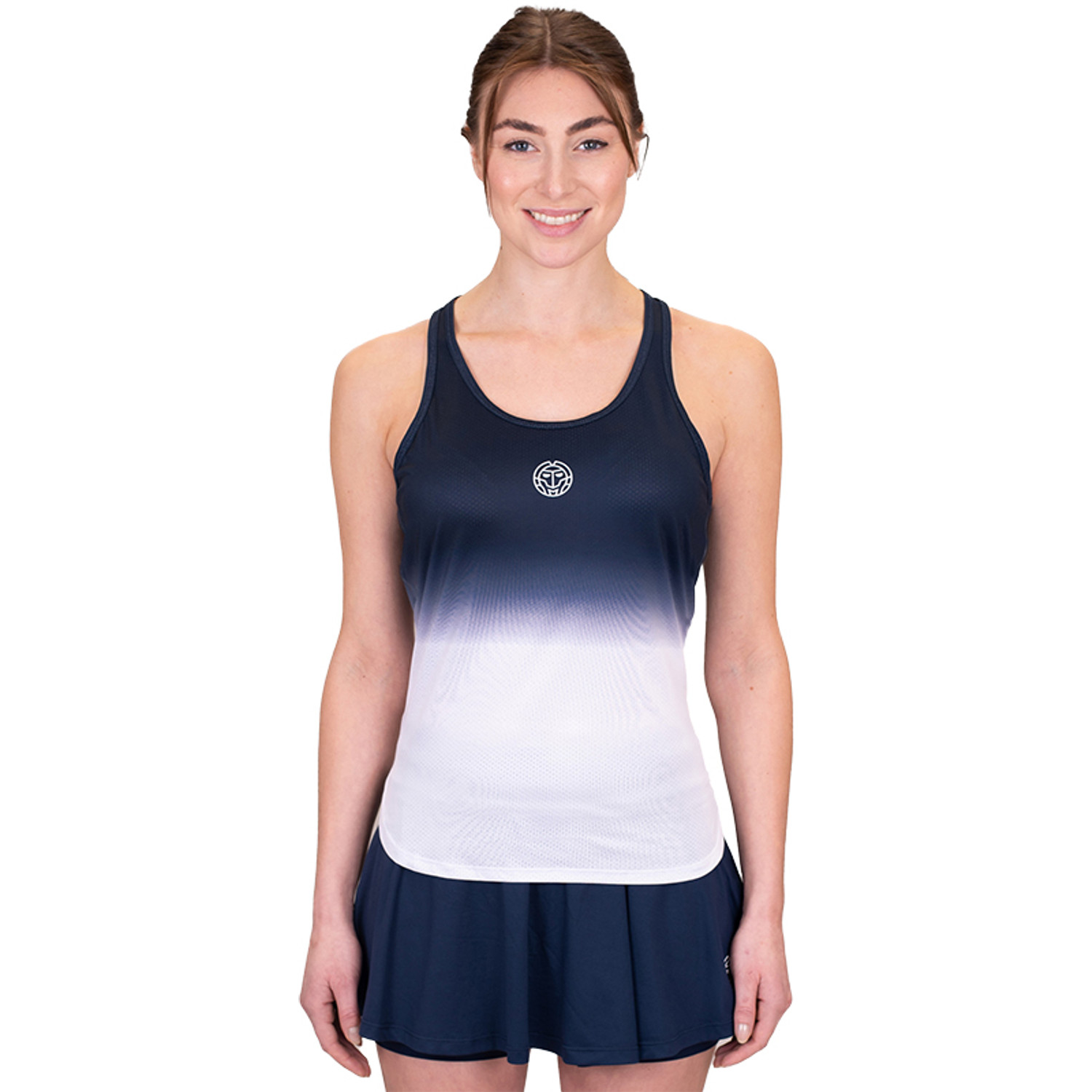 Bidi Badu Crew Gradiant Tank Set Dames