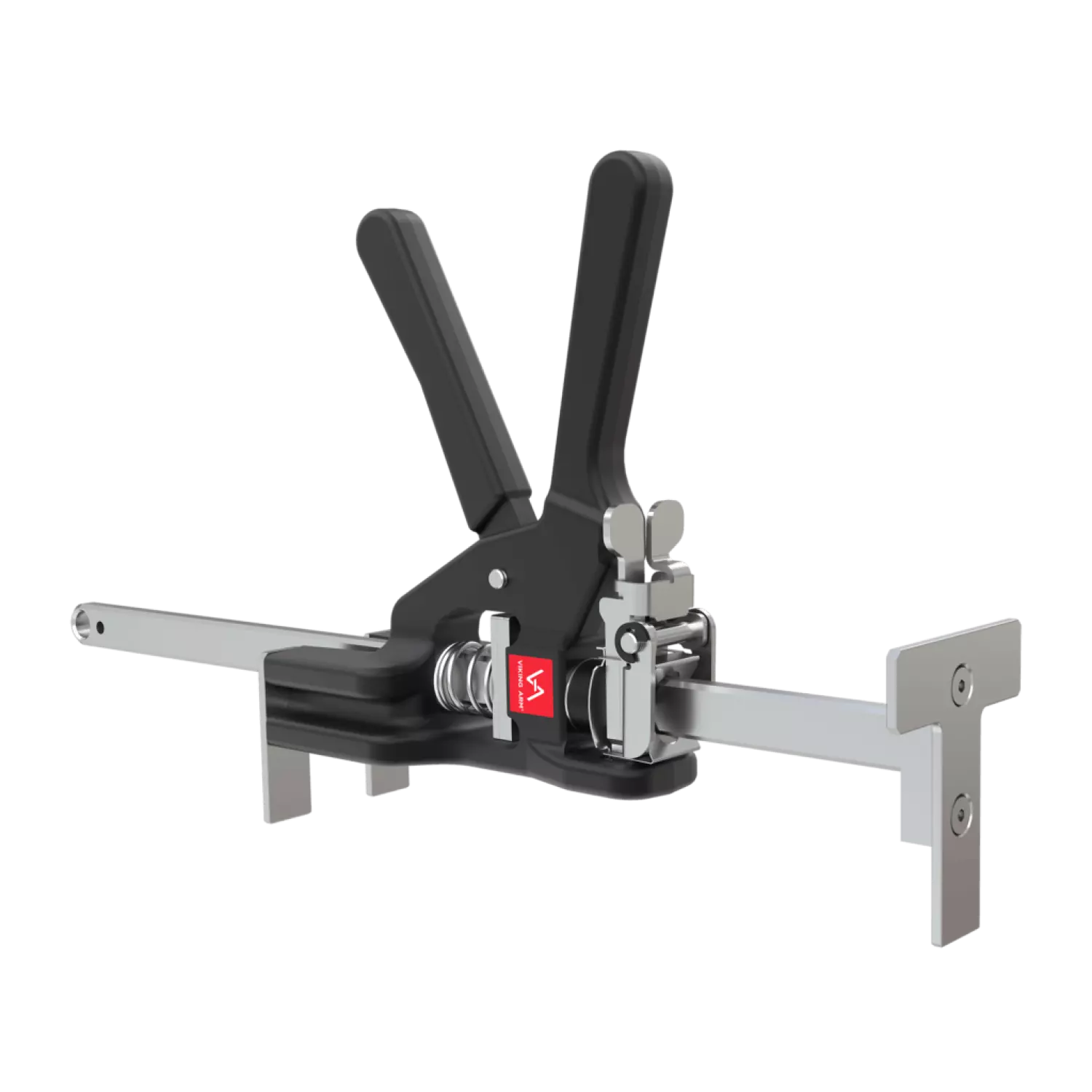 Viking Arm Montagehulp - tot 150kg hefvermogen - 7-215mm