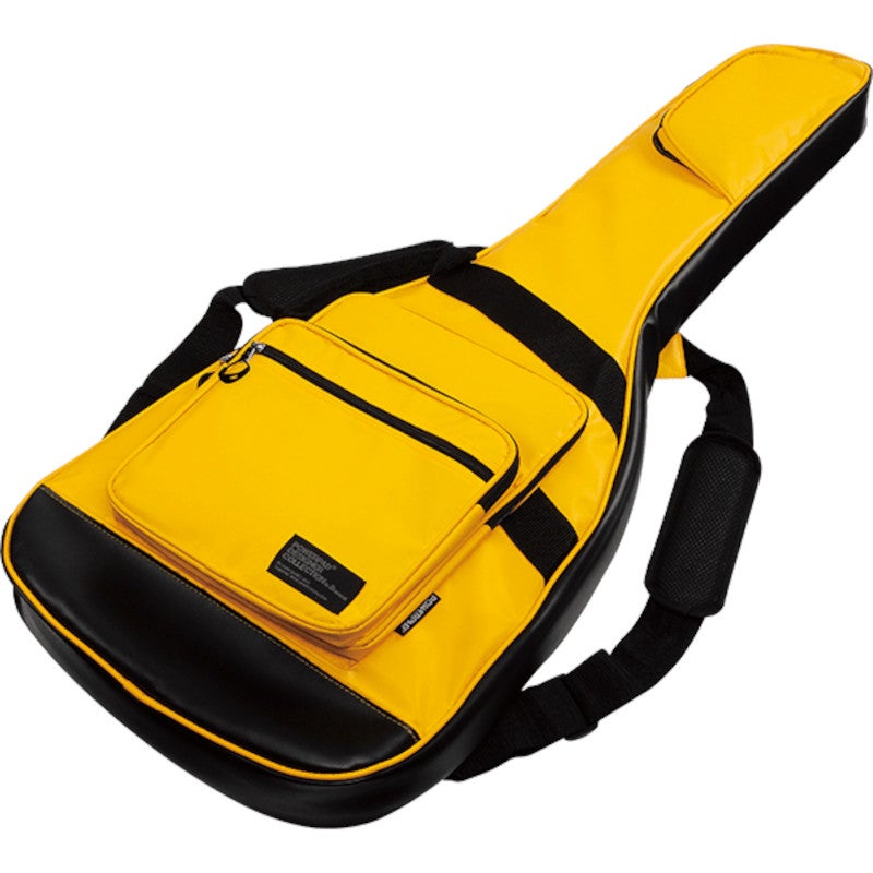 Ibanez IGB571-YE POWERPAD gigbag voor elektrische gitaar - geel