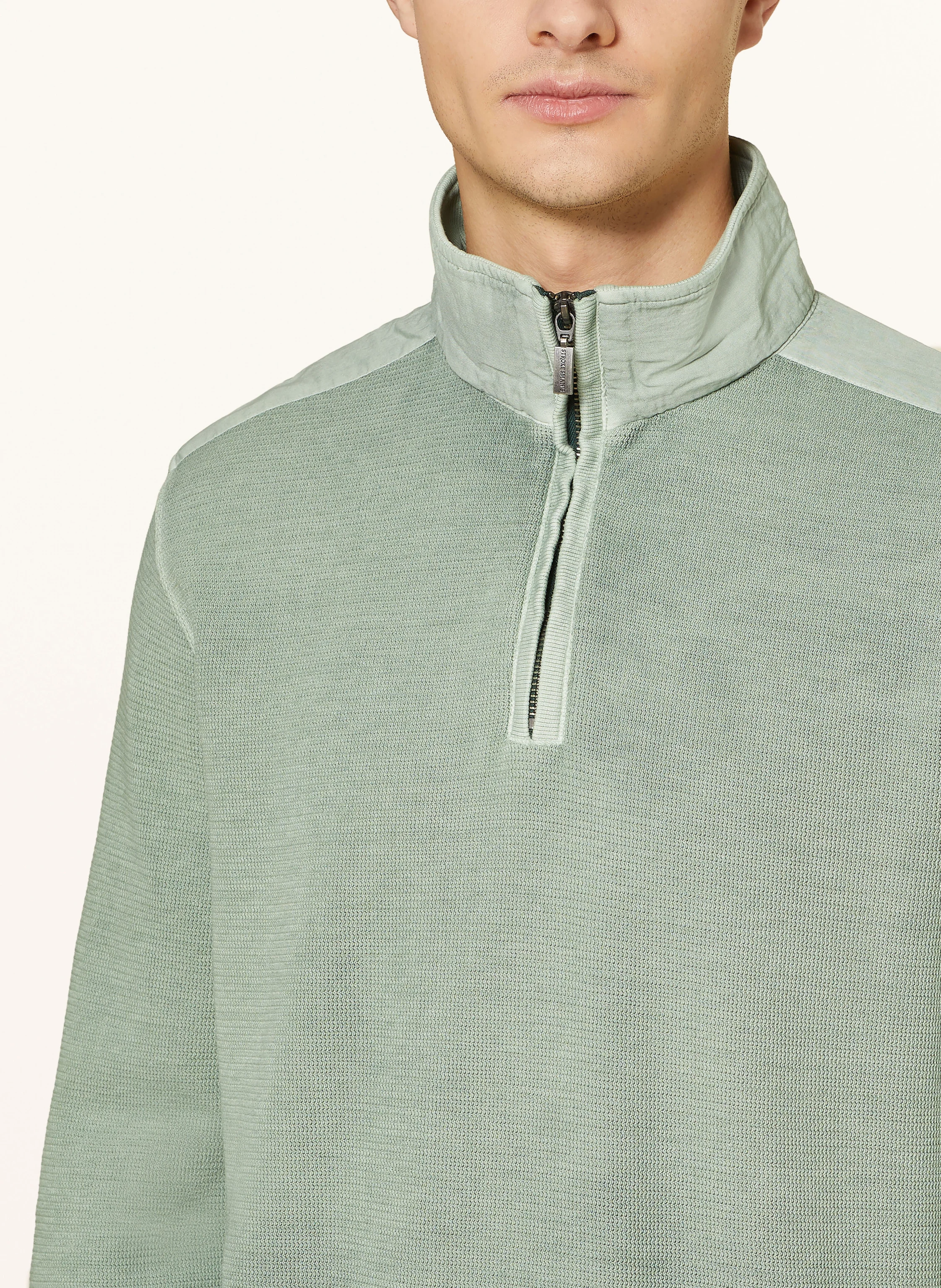 STROKESMAN'S Sweat-Troyer