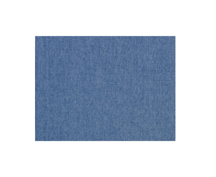 Chemise jean homme Denim - JACQUEMIN