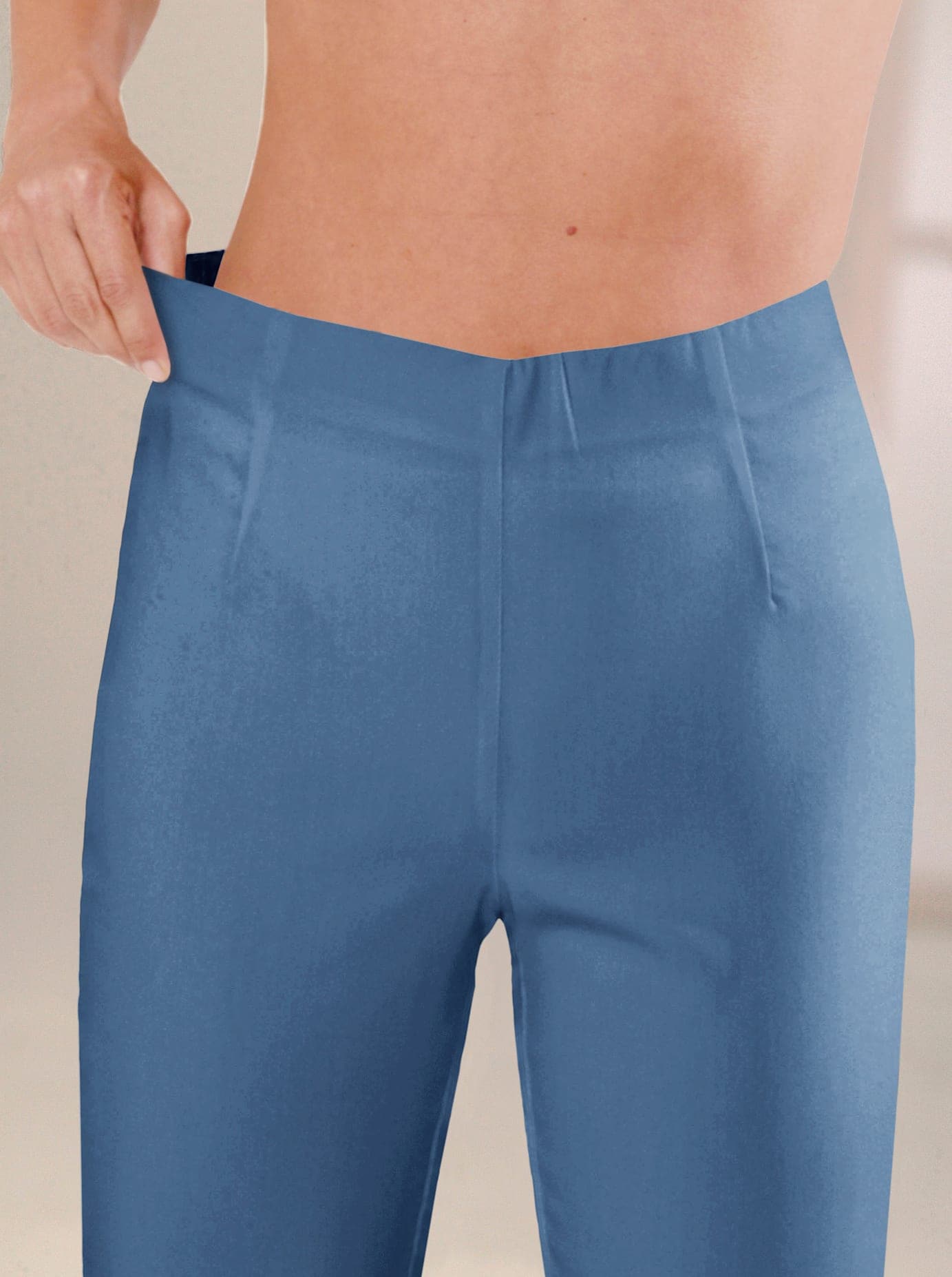 Classic Basics Stretch-Jeans 1 Stk. tlg.