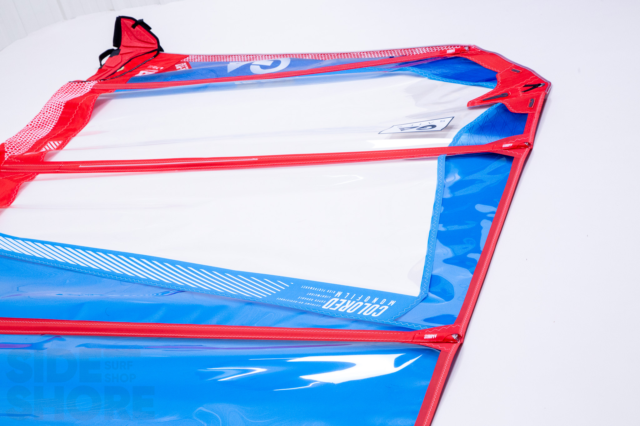 Gaastra / GA-Sails Air Ride 6.7 m² - 2020 #12