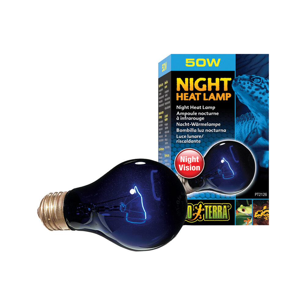 Exo Terra Maanlichtlamp