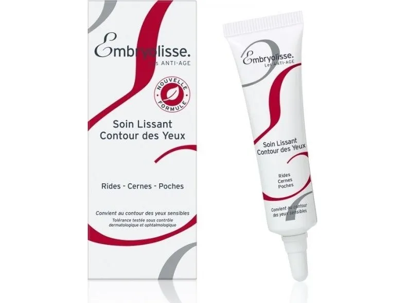 Embryolisse Smoothing Eye Contour Care 15 ml
