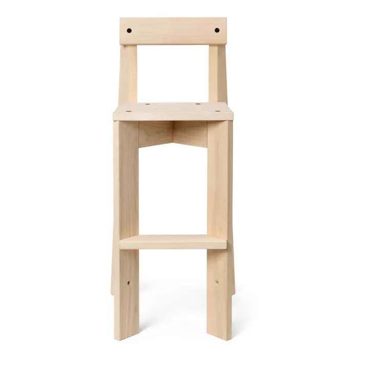 Ferm Living Kids Chaise haute Ark