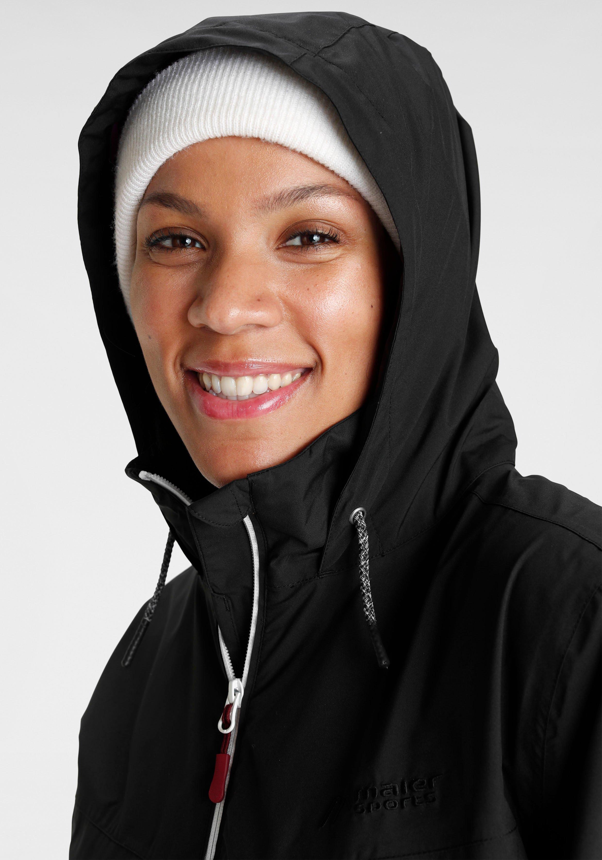 Outdoorjacke