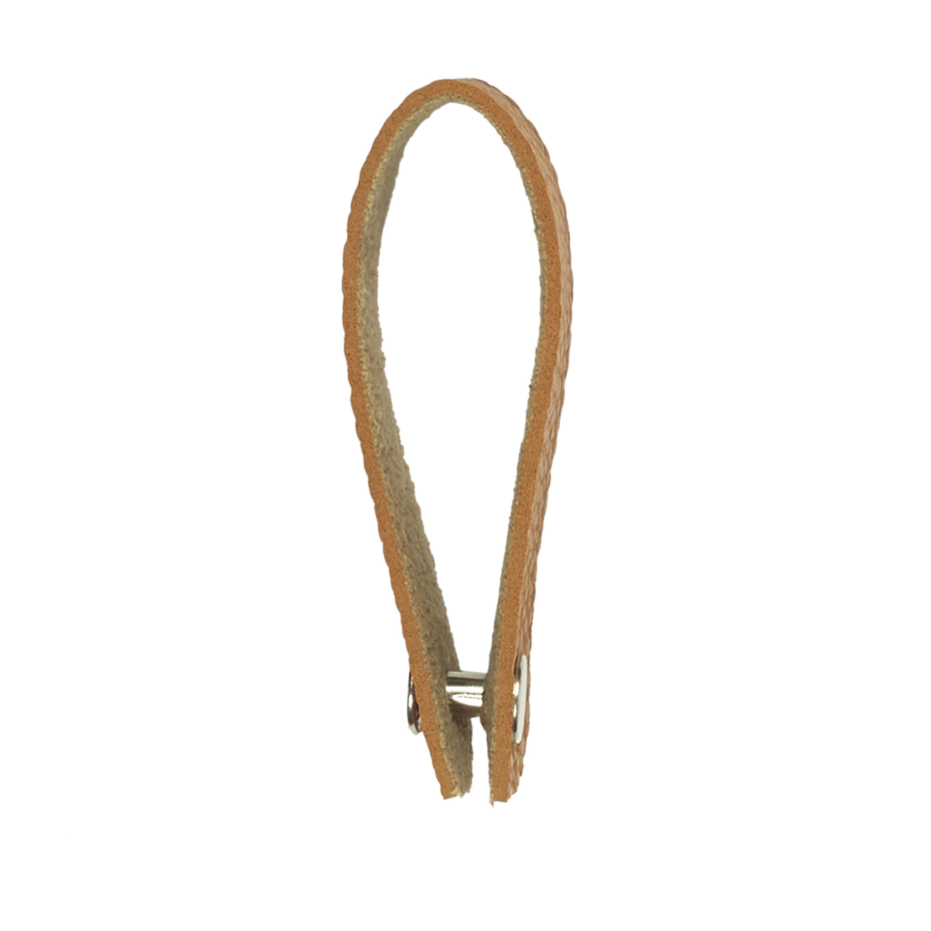 PORTE CLES SANGLE