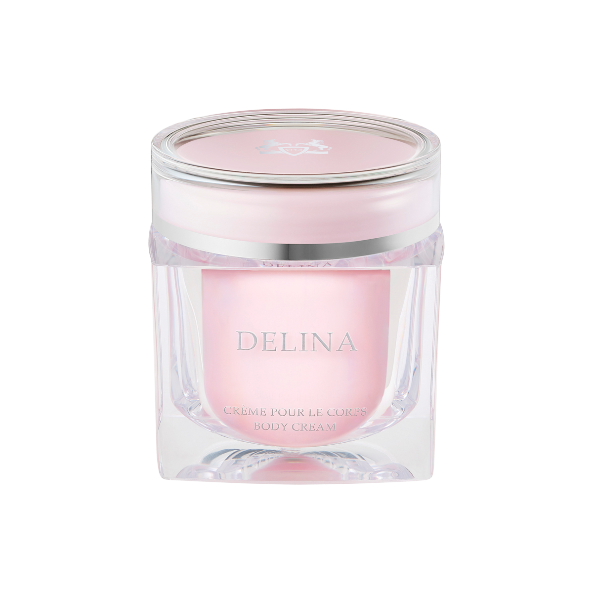 Delina Body Cream 200ml