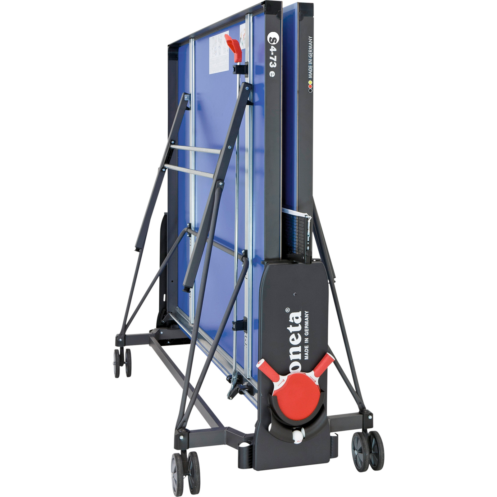 Sponeta Tischtennis-Tisch blau S 4-73 e