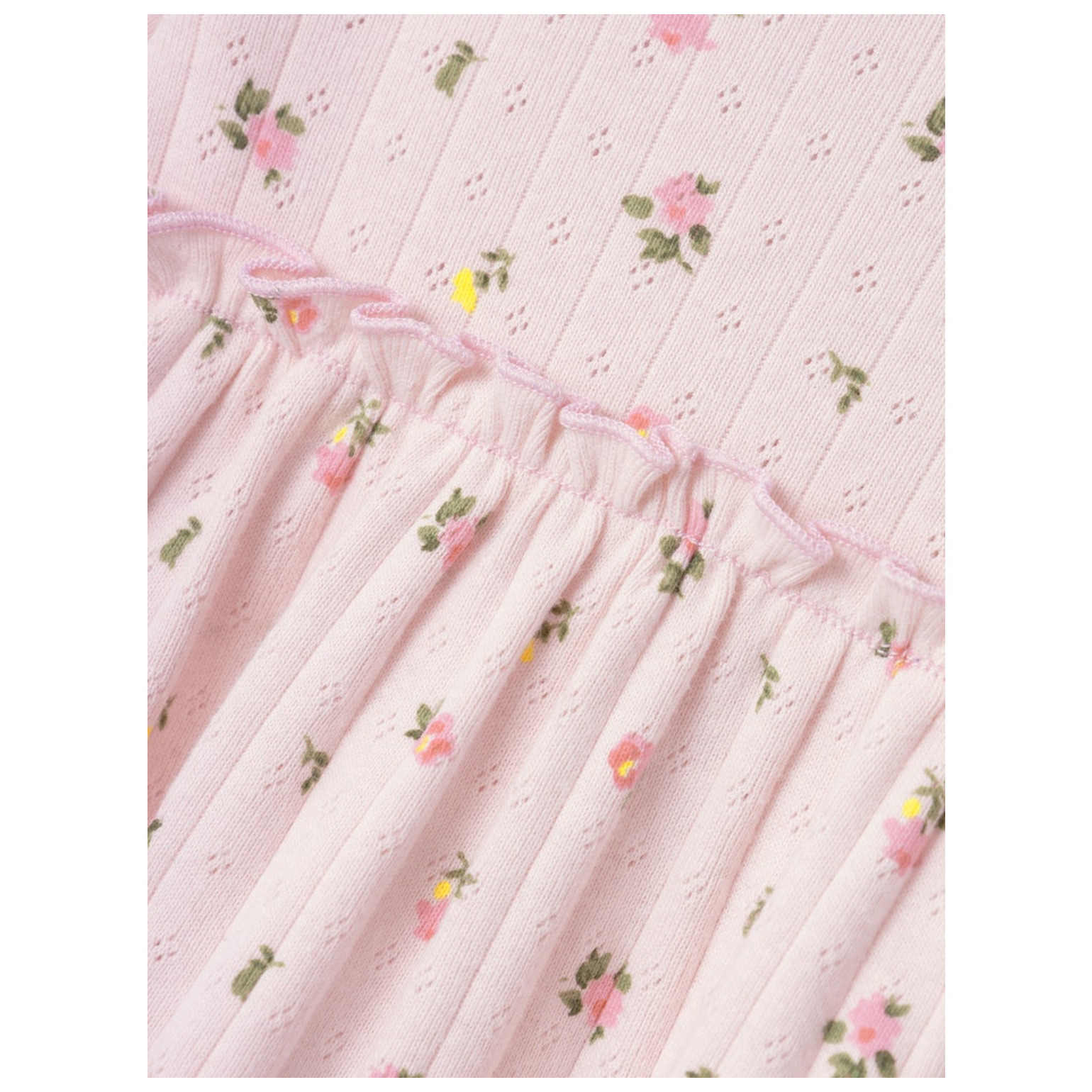 name it NBFDANINA R LS DRESS