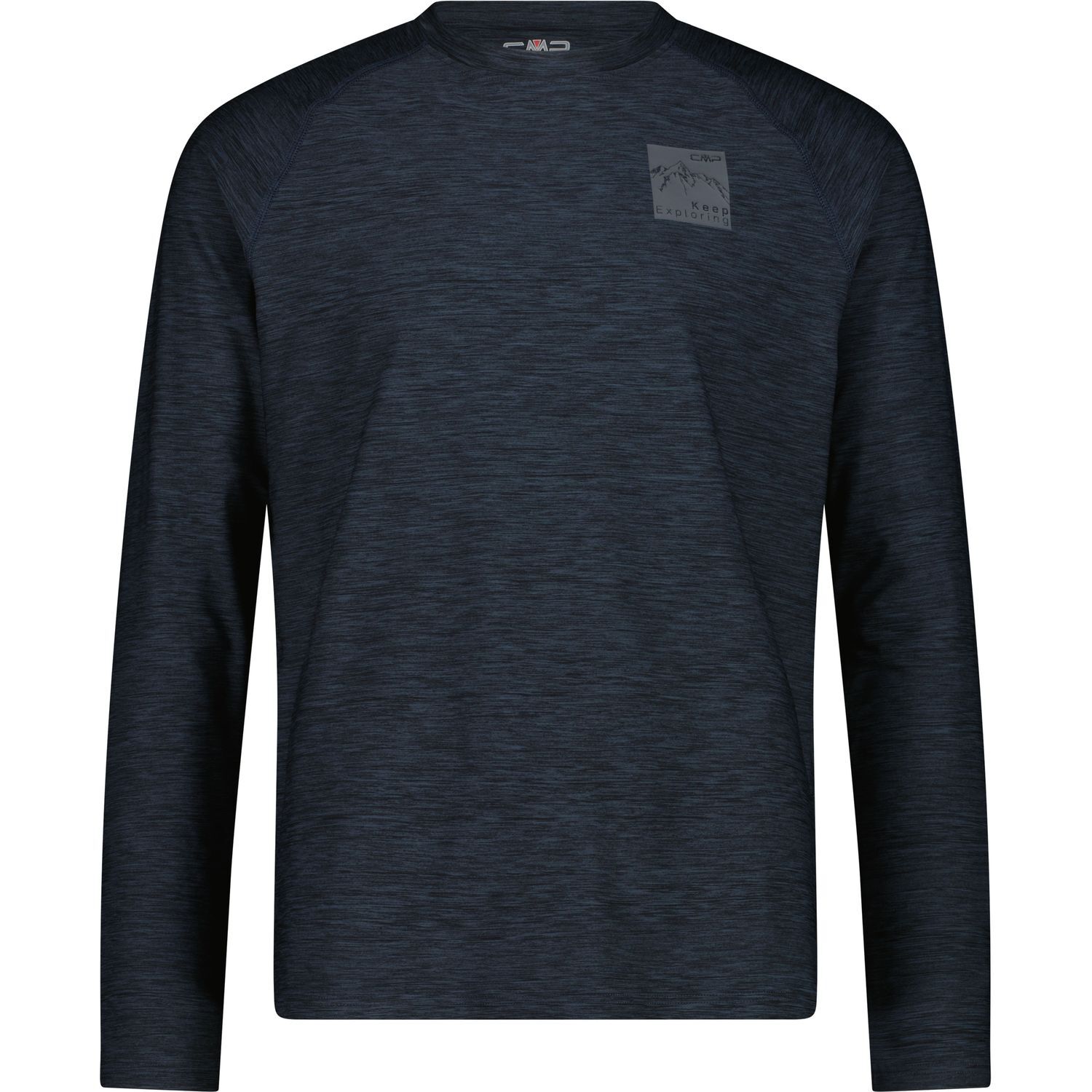 CMPMan T-Shirt 33N2217