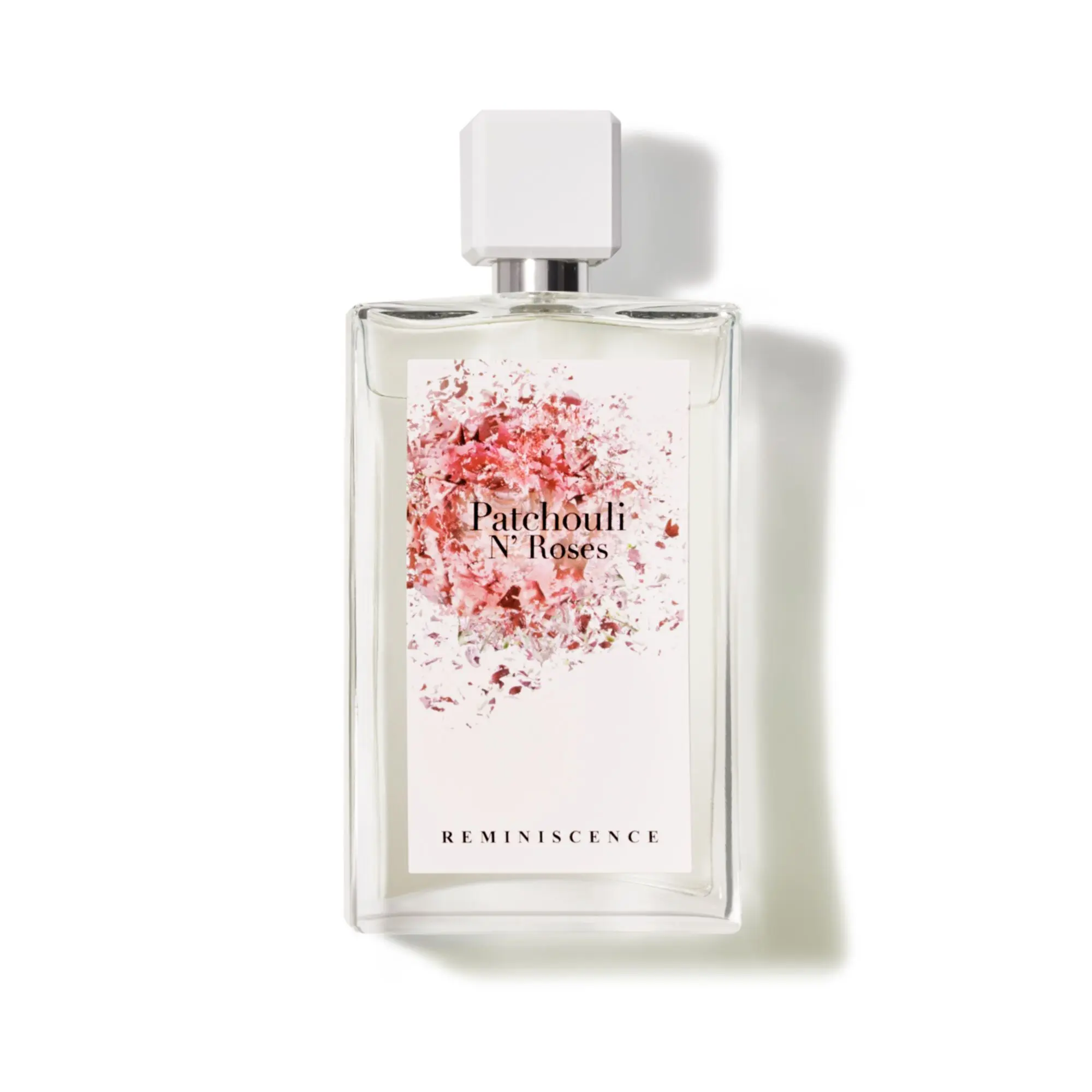 Reminiscence - Patchouli N'Roses Eau de Parfum 100ml - Nouveautés