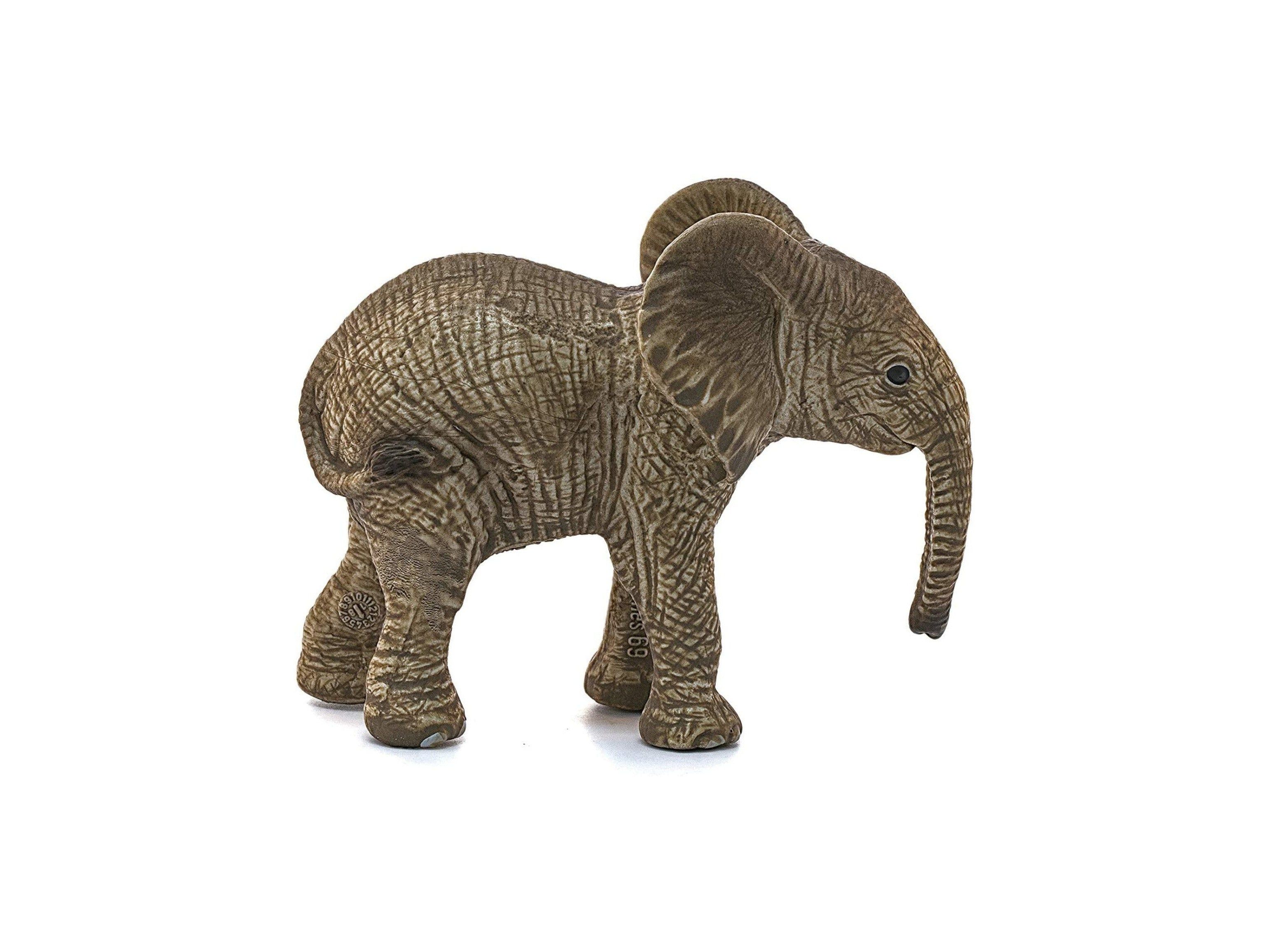 Schleich Safari - Afrikanisches Elefantenbaby