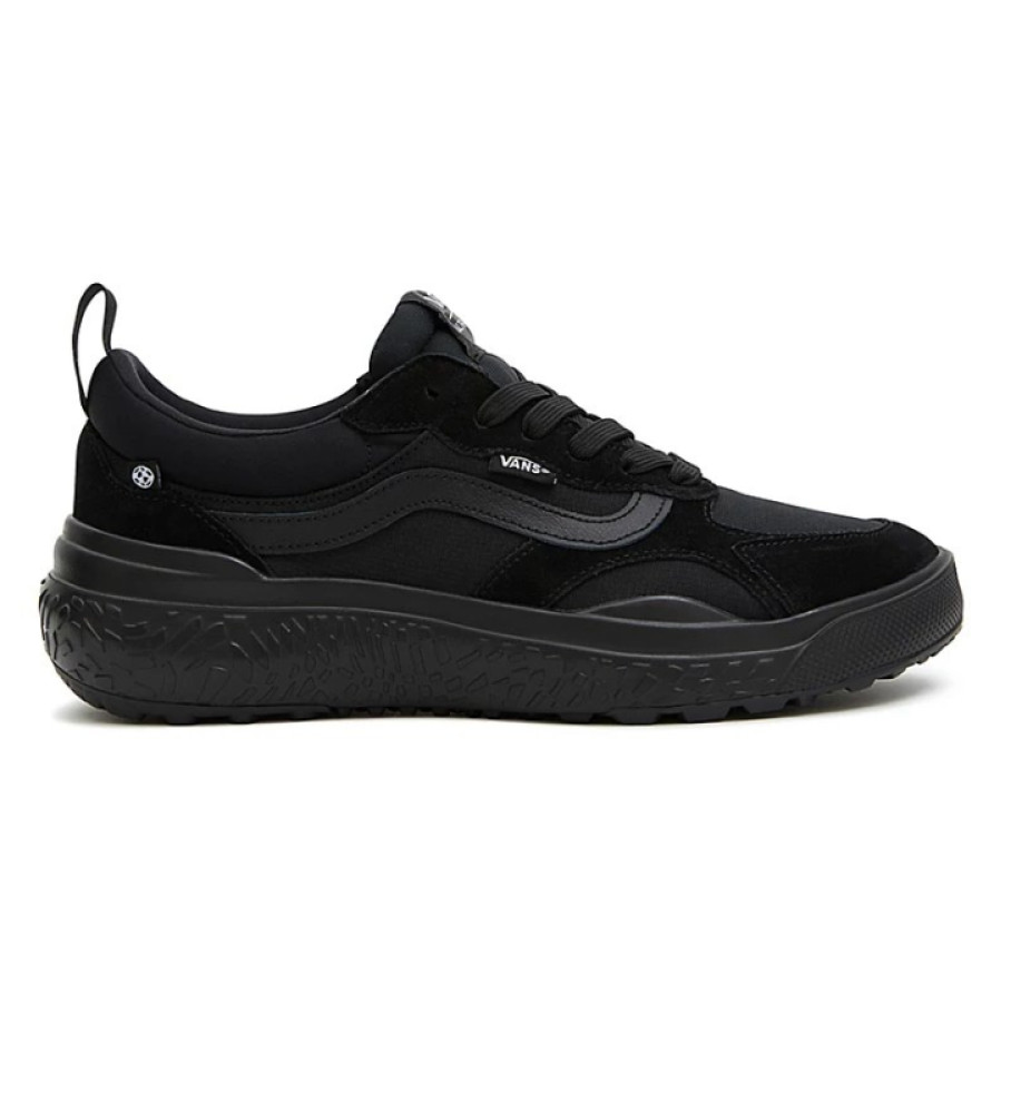 Tênis Vans Ultrarange Neo Vr3 Preto