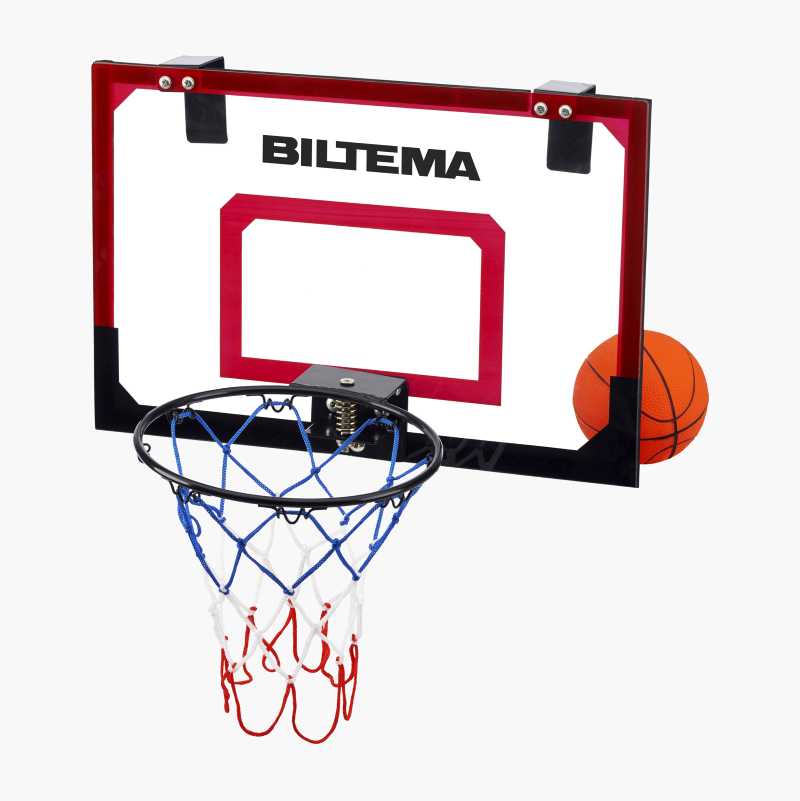 Basketballkurv, mini