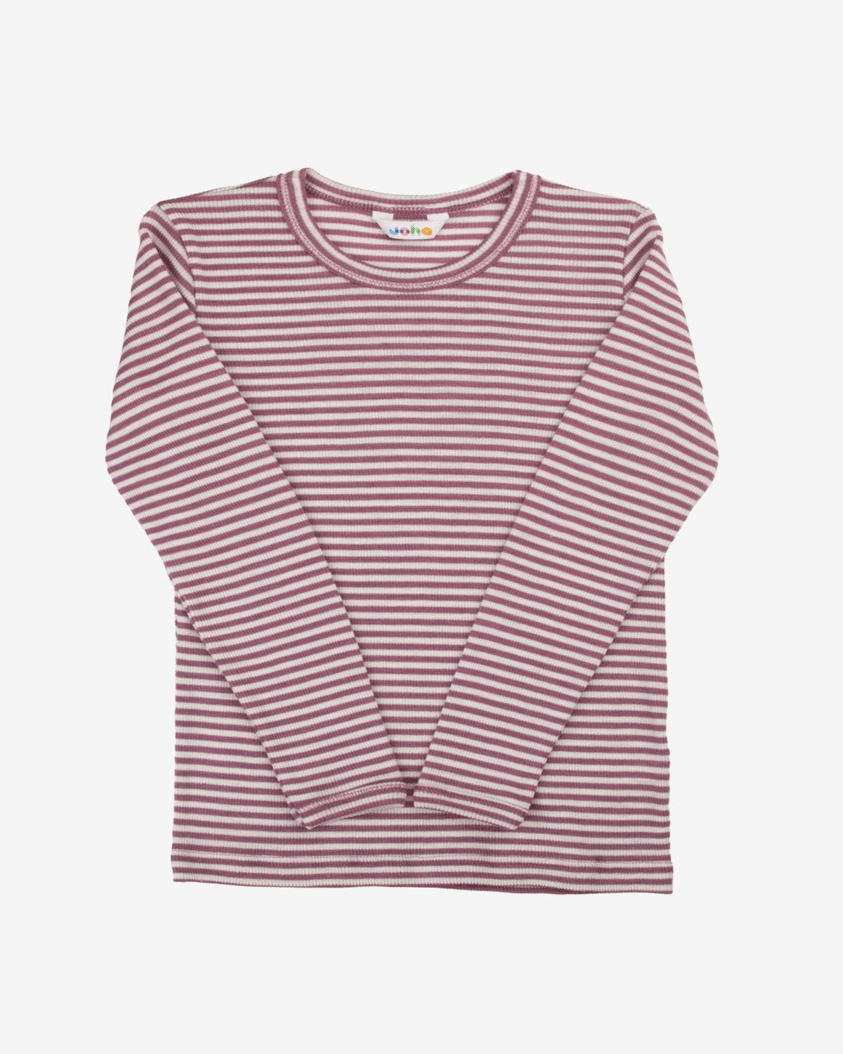 Ulltrøye Langermet – 85% Merino, 15% Silke | Basic