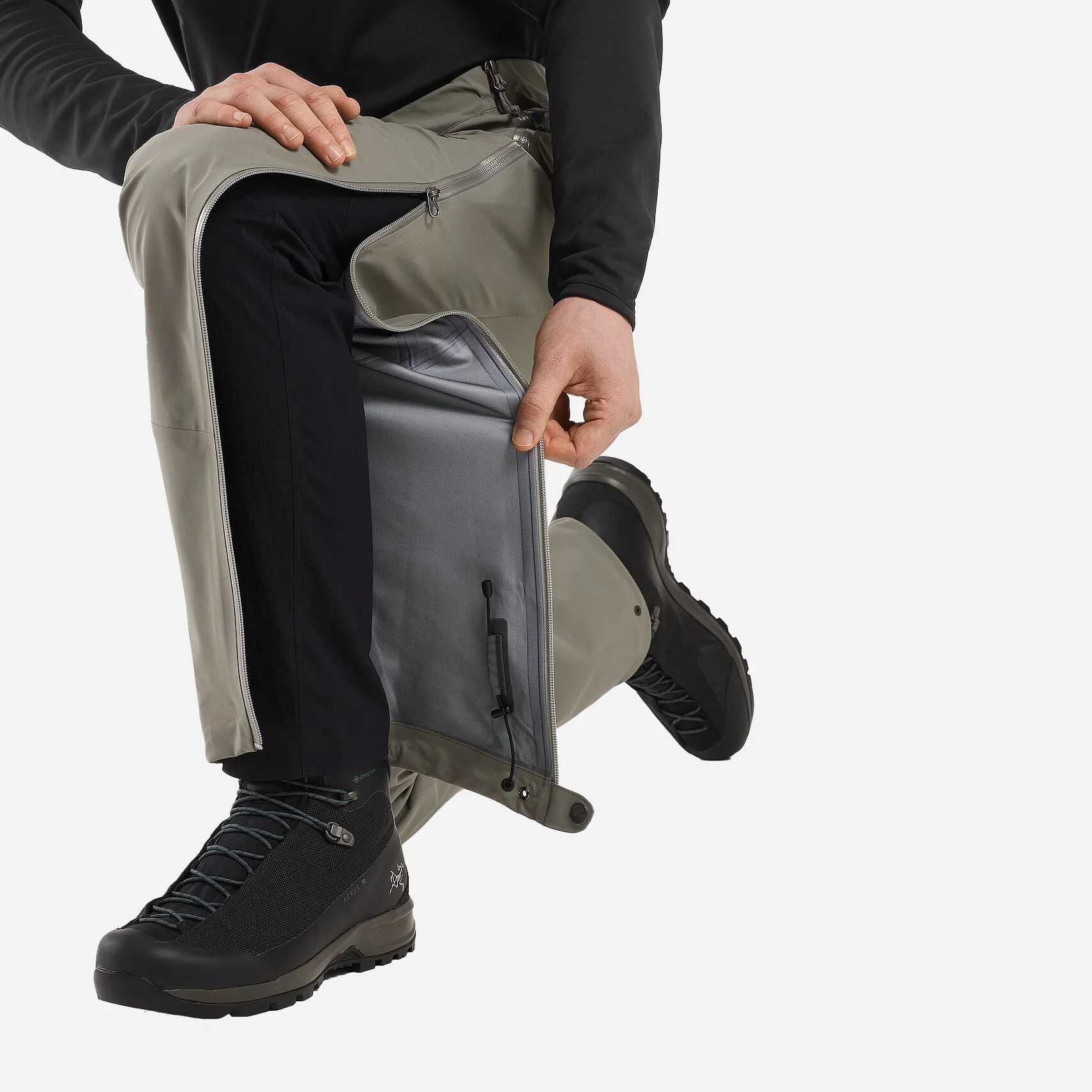 Arcteryx Beta Pant Forage