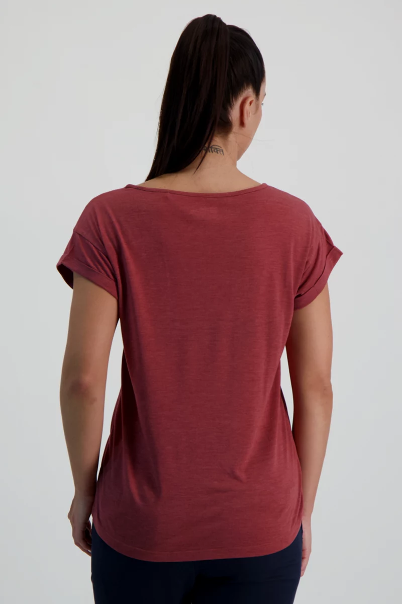 Jack Wolfskin Coral Coast Damen T-Shirt