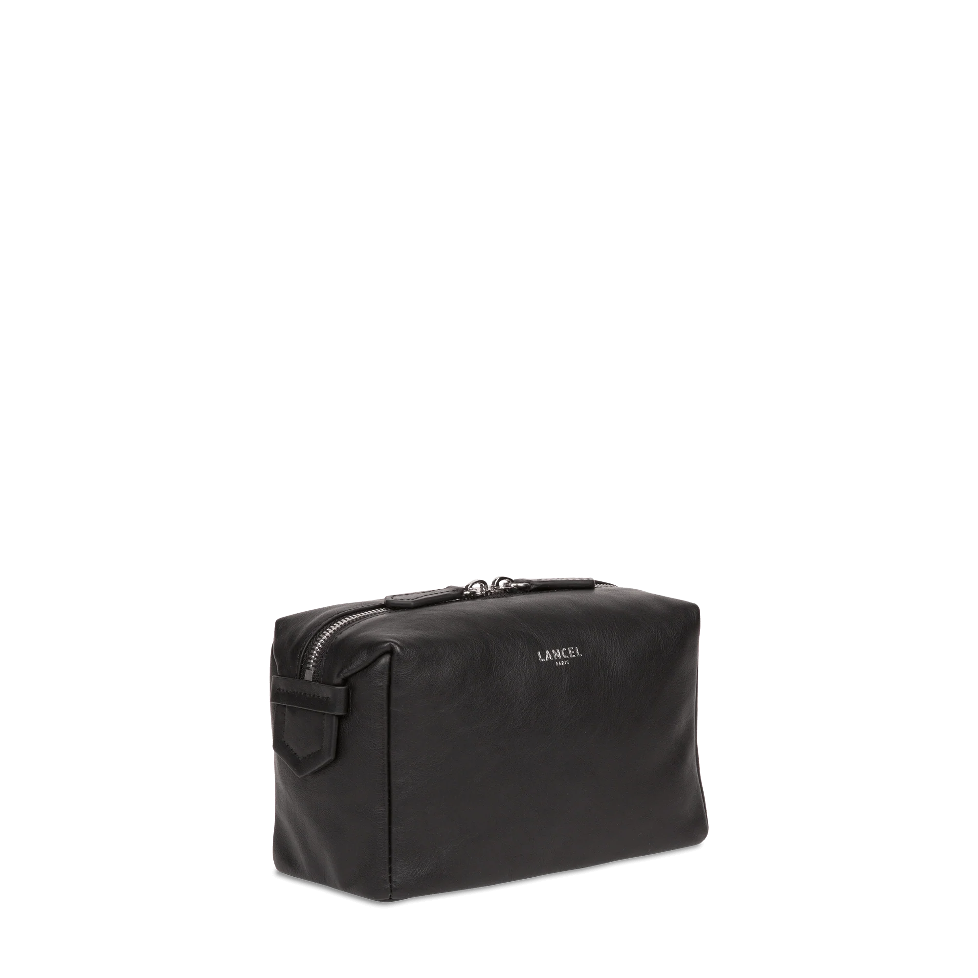 Trousse de toilette Neo Pop de Lancel-Noir