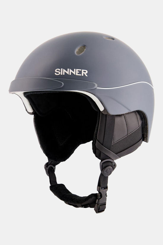 Sinner Sinner Titan Skihelm