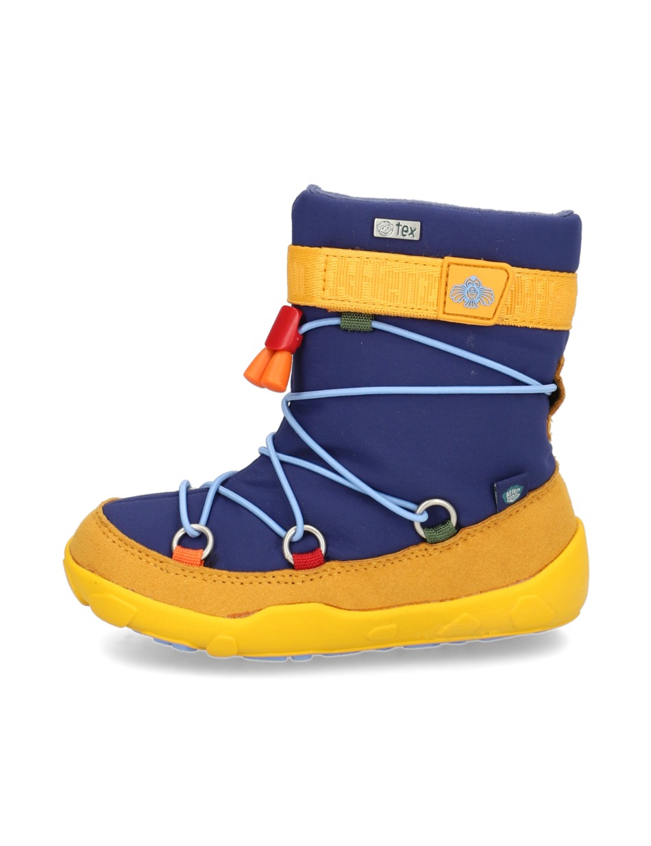 Schneestiefel Vegan Snowy Tukan