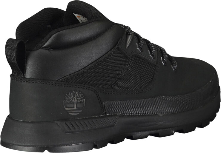 TIMBERLAND Sprint Trekket Low vandresko Sort