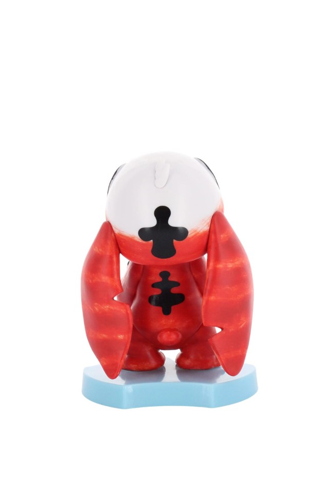 Holdems Lilo & Stitch Badness Level Stitch