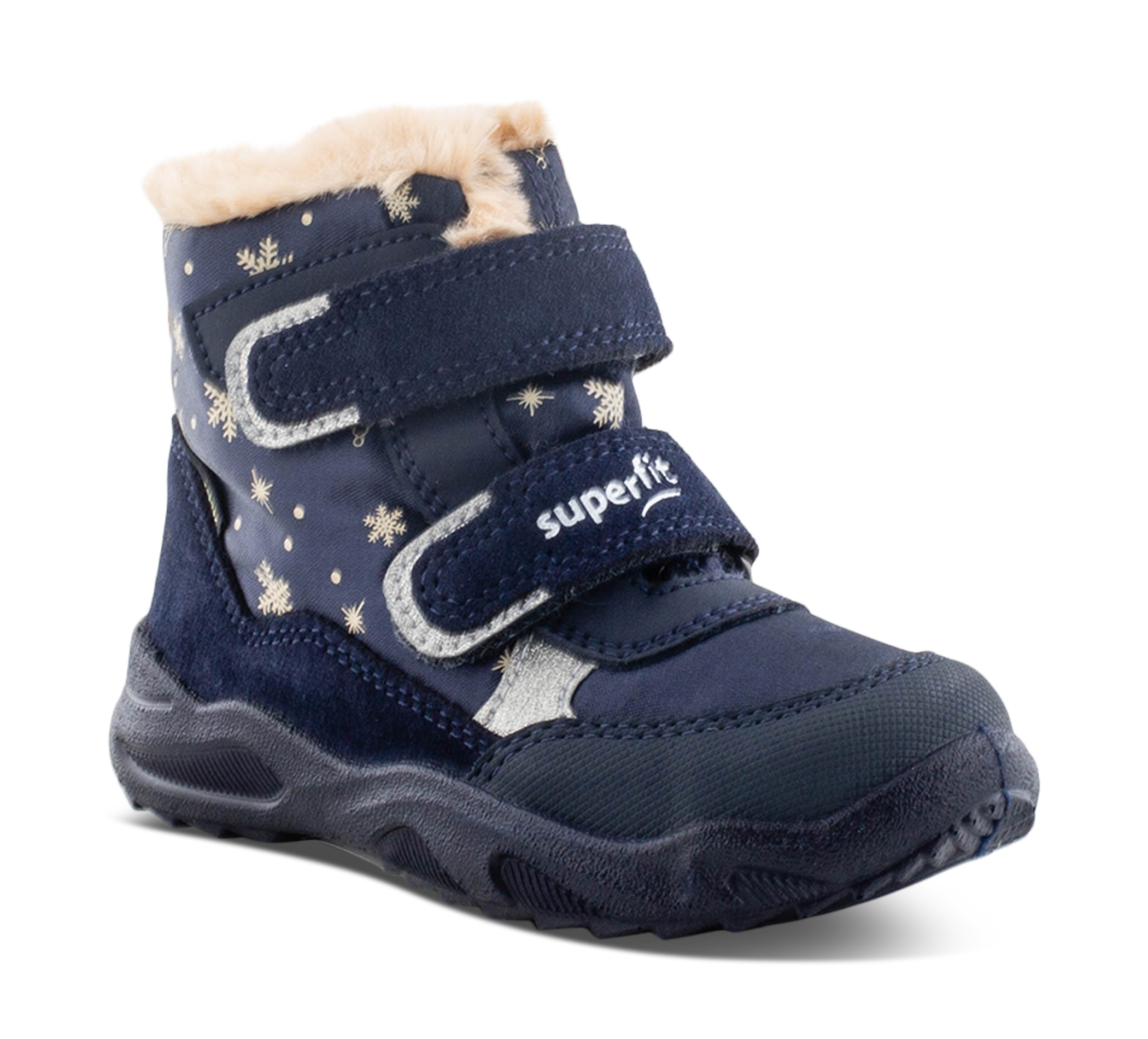 Superfit Glacier - Winterschuhe