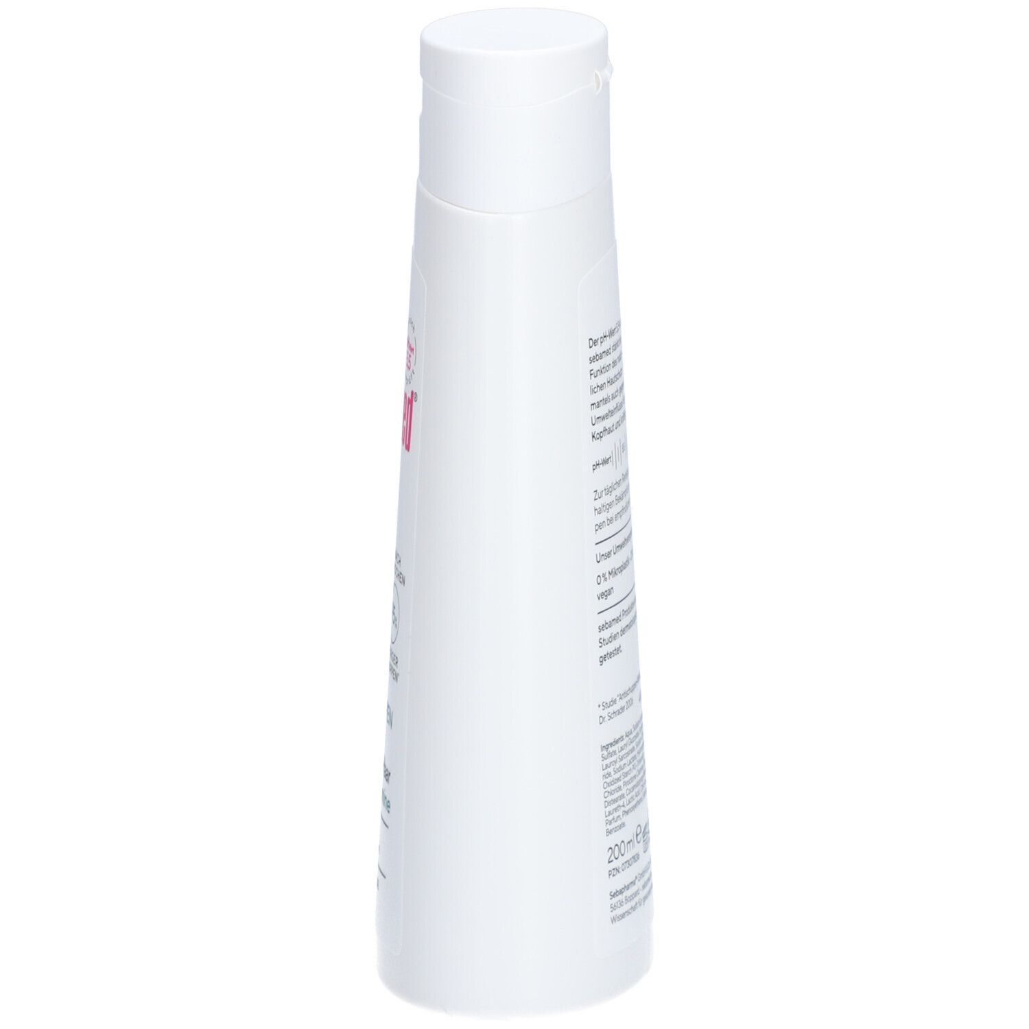 sebamed® Antischuppen Shampoo